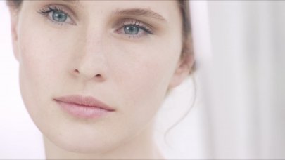 Bioderma - woman face